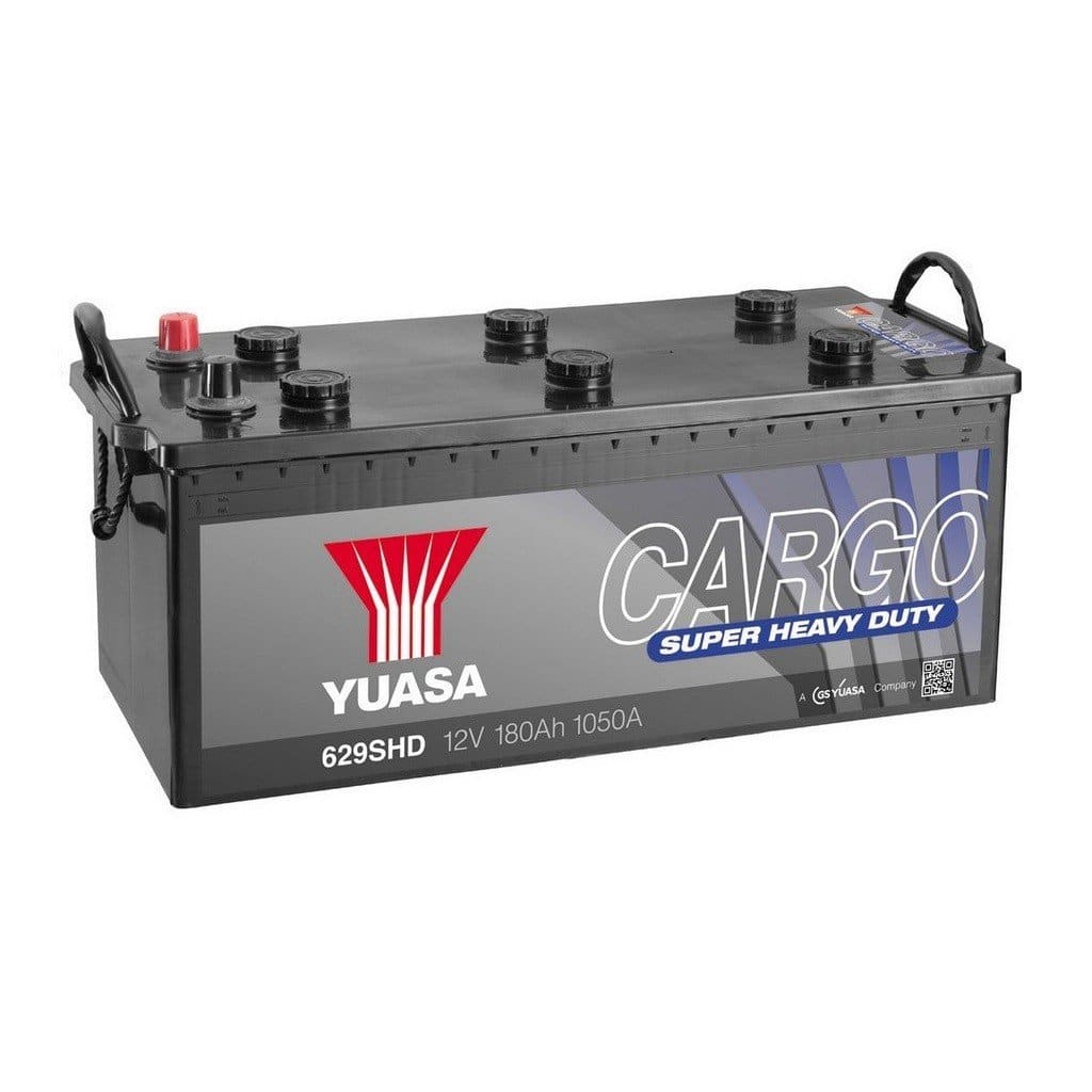 12V/60Ah Batterie AGM à décharge lente Victron