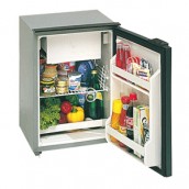 Mini réfrigérateur Portable 42l 12V 24V, pour voiture, avec