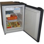 Réfrigérateur / Congélateur bahut STECA 166L