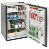 Réfrigérateur à Compression 130L 12V-24V Indel B Elegance Line - Watteo