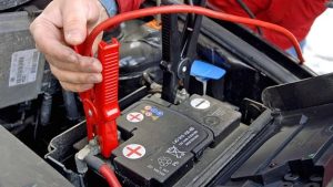 comment recharger une batterie auto procedure detaillee